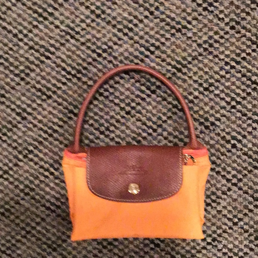 Longchamp bag